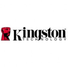 Kingston 16GB DDR4 SDRAM Memory Module - For Motherboard - 16 GB - DDR4-3200/PC4-25600 DDR4 SDRAM - CL22 - 1.20 V - ECC - Unbuffered - 288-pin - DIMM KSM32ED8/16HD