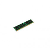 Kingston 16GB DDR4 SDRAM Memory Module - For Server - 16 GB - DDR4-2933/PC4-23400 DDR4 SDRAM - CL21 - 1.20 V - ECC - Registered - 288-pin - DIMM KTH-PL429D8/16G