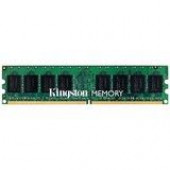 Kingston 2GB DDR2 SDRAM Memory Module - 2GB (2 x 1GB) - 667MHz DDR2-667/PC2-5300 - DDR2 SDRAM - 240-pin DIMM - China RoHS, RoHS, WEEE Compliance KTH-XW9400LPK2/2G