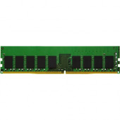 Kingston 8GB DDR4 SDRAM Memory Module - 8 GB DDR4 SDRAM - ECC KTL-TS424E/8G