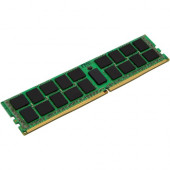 Kingston 16GB DDR4 SDRAM Memory Module - 16 GB - DDR4-2666/PC4-21300 DDR4 SDRAM - CL19 - 1.20 V - ECC - Registered - 288-pin - DIMM KTL-TS426D8/16G