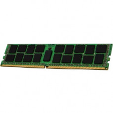 Kingston 16GB DDR4 SDRAM Memory Module - For Server - 16 GB - DDR4-2933/PC4-23400 DDR4 SDRAM - CL21 - 1.20 V - ECC - Registered - 288-pin - DIMM KTL-TS429D8/16G