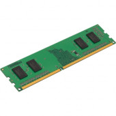 Kingston ValueRAM 2GB DDR3 SDRAM Memory Module - For Desktop PC - 2 GB (1 x 2 GB) - DDR3-1600/PC3-12800 DDR3 SDRAM - CL11 - 1.50 V - Non-ECC - Unbuffered - 240-pin - DIMM - ISO 14001, PFOS, REACH, RoHS Compliance KVR16N11S6/2
