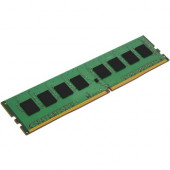 Kingston ValueRAM 16GB DDR4 SDRAM Memory Module - 16 GB (1 x 16 GB) - DDR4-2666/PC4-21300 DDR4 SDRAM - CL19 - 1.20 V - Non-ECC - Unbuffered - 288-pin - DIMM KVR26N19D8/16