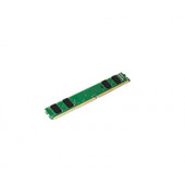 Kingston ValueRAM 4GB DDR4 SDRAM Memory Module - 4 GB (1 x 4 GB) - DDR4-2666/PC4-21300 DDR4 SDRAM - CL19 - 1.20 V - Non-ECC - Unbuffered - 288-pin - DIMM KVR26N19S6L/4