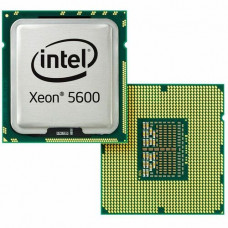 HP Intel Xeon DP 5600 X5687 Quad-core (4 Core) 3.60 GHz Processor Upgrade - 12 MB L3 Cache - 1 MB L2 Cache - 64-bit Processing - 32 nm - Socket B LGA-1366 - 130 W LB198AV