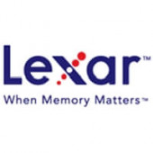 Lexar High Performance 64 GB microSDXC - UHS-I1 Pack - 633x Memory Speed LSDMI64GBBNL633A