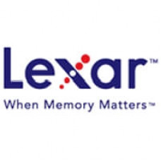 Lexar, Professional CFexpress Card, 128GB, Type B, SILVER Series LCXEXSL128G-RNENG