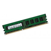 Samsung 4GB DDR3 SDRAM Memory Module - 4 GB - DDR3-1333/PC3-10600 DDR3 SDRAM - ECC - Registered - 240-pin - DIMM M393B5170FH0-CH9