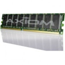 Accortec 1GB DDR SDRAM Memory Module - 1 GB - DDR SDRAM - 266 MHz DDR266/PC2100 - 184-pin - &micro;DIMM ME.DD266.1GB