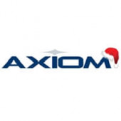 Axiom Twinaxial Network Cable - 9.84 ft Twinaxial Network Cable for Router, Switch, Network Device - First End: 1 x SFP+ Male Network - Second End: 1 x SFP+ Male Network - 1.25 GB/s - Black 407-BBBI-AX