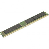 Supermicro 32GB (2 x 16GB) DDR4 SDRAM Memory Kit - For Server, Motherboard - 32 GB (2 x 16GB) - DDR4-2666/PC4-23100 DDR4 SDRAM - 2666 MHz Dual-rank Memory - CL19 - 1.20 V - ECC - Unbuffered - 288-pin - DIMM - 5 Year Warranty - TAA Compliance MEM-DR432L-CV