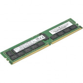 Supermicro 32GB DDR4 SDRAM Memory Module - For Server - 32 GB - DDR4-2666/PC4-21300 DDR4 SDRAM - CL19 - 1.20 V - ECC - Registered - 288-pin - DIMM - TAA Compliance MEM-DR432L-HL03-ER26
