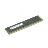 Supermicro 32GB DDR4 SDRAM Memory Module - 32 GB (1 x 32 GB) - DDR4-2400/PC4-19200 DDR4 SDRAM - CL17 - 1.20 V - ECC - 288-pin - LRDIMM MEM-DR432L-SL02-LR24