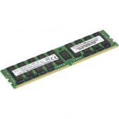 Supermicro 64GB DDR4 SDRAM Memory Module - 64 GB - DDR4-2666/PC4-21300 DDR4 SDRAM - CL19 - 1.20 V - ECC - 288-pin - LRDIMM MEM-DR464L-HL01-LR26