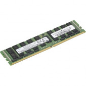 Supermicro 64GB DDR4 SDRAM Memory Module - 64 GB (1 x 64 GB) - DDR4-2666/PC4-21300 DDR4 SDRAM - CL19 - 1.20 V - ECC - 288-pin - LRDIMM - TAA Compliance MEM-DR464L-SL01-LR26
