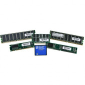 Enet Components Cisco Compatible MEM2801-256D - 256MB DRAM Memory Module - Lifetime Warranty - RoHS Compliance MEM2801-256D-ENC