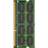 PNY 8GB DDR3L SDRAM Memory Module - 8 GB - DDR3L-1600/PC3-12800 DDR3L SDRAM - CL11 - 1.35 V - Non-ECC - Unbuffered - 204-pin - SoDIMM MN8GSD31600LV