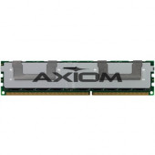 Axiom 8GB DDR3 SDRAM Memory Module - For Workstation - 8 GB - DDR3-1866/PC3-14900 DDR3 SDRAM - ECC - Registered - 240-pin - DIMM MP1866R/8G-AX