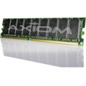 Accortec Axiom 1GB DDR SDRAM Memory Module - 1 GB - DDR266/PC2100 DDR SDRAM - 184-pin - &micro;DIMM MPC325/1GB