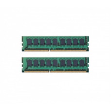 BUFFALO 16 GB (2 x 8 GB) Memory Upgrade Kit for TeraStation 7120r and 7120r Enterprise (OP-MEM-8GX2-3Y) - For Server - 16 GB (2 x 8 GB) DDR3 SDRAM - ECC OP-MEM-8GX2-3Y