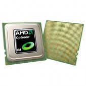 Advanced Micro Devices AMD Opteron 2210EE Dual-core (2 Core) 1.80 GHz Processor - 90 nm - Socket F LGA-1207 - 45 W OSH2210GAS6CXE