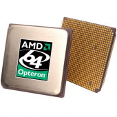 Advanced Micro Devices AMD Opteron 8220 SE Dual-core (2 Core) 2.80 GHz Processor Upgrade - 90 nm - Socket F LGA-1207 - 119 W - RoHS Compliance OSY8220GAA6CY