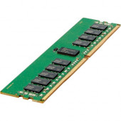 HPE SmartMemory 16GB DDR4 SDRAM Memory Module - For Server - 16 GB (1 x 16GB) - DDR4-2933/PC4-23466 DDR4 SDRAM - 2933 MHz Dual-rank Memory - CL21 - 1.20 V - Registered - 288-pin - DIMM P00922-B21