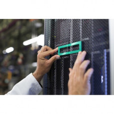 HPE Drive Enclosure Internal - Black - 3 x HDD Supported - 3 x Total Bay - 3 x 3.5" Bay - TAA Compliance 826685-B21
