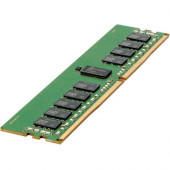 HPE SmartMemory 64GB DDR4 SDRAM Memory Module - For Server - 64 GB (1 x 64GB) - DDR4-2933/PC4-23466 DDR4 SDRAM - 2933 MHz - CL21 - 1.20 V - Registered - 288-pin - DIMM P00930-B21