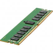 HPE SmartMemory 256GB DDR4 SDRAM Memory Module - For Server - 256 GB (1 x 256GB) - DDR4-3200/PC4-25600 DDR4 SDRAM - 3200 MHz Octal-rank Memory - CL26 - 1.20 V - LRDIMM P06039-B21