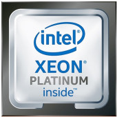 HPE Intel Xeon Platinum (2nd Gen) 8276 Octacosa-core (28 Core) 2.20 GHz Processor Upgrade - 38.50 MB L3 Cache - 64-bit Processing - 4 GHz Overclocking Speed - 14 nm - Socket 3647 - 165 W - 56 Threads P10957-B21