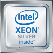 HPE Intel Xeon Silver (2nd Gen) 4215 Octa-core (8 Core) 2.50 GHz Processor Upgrade - 11 MB L3 Cache - 64-bit Processing - 3.50 GHz Overclocking Speed - 14 nm - Socket P LGA-3647 - 85 W - 16 Threads P11128-B21