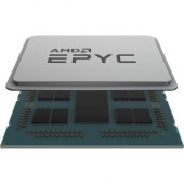 HPE AMD EPYC 7000 7451 Tetracosa-core (24 Core) 2.30 GHz Processor Upgrade - 64 MB L3 Cache - 64-bit Processing - 3.20 GHz Overclocking Speed - Socket SP3 - 180 W - TAA Compliance 881165-B21