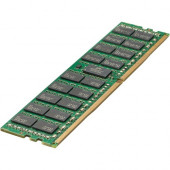 HPE 16GB DDR4 SDRAM Memory Module - For Server - 16 GB (1 x 16GB) - DDR4-2933/PC4-23400 DDR4 SDRAM - 2933 MHz - CL21 - 1.20 V - ECC - Registered - 288-pin - DIMM P19041-B21