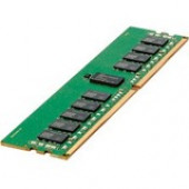 HPE SmartMemory 32GB DDR4 SDRAM Memory Module - For Server - 32 GB (1 x 32GB) - DDR4-3200/PC4-25600 DDR4 SDRAM - 3200 MHz - CL22 - 1.20 V - Registered - 288-pin - DIMM P38454-B21