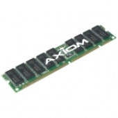 Axiom 128MB SDRAM Memory Module - 128MB (1 x 128MB) - SDRAM - 168-pin - TAA Compliance PIX-MEM-5XX-128-AX