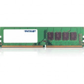 PATRIOT Memory Signature Line DDR4 16GB 2133MHz Single Module - For Desktop PC - 16 GB (1 x 16 GB) - DDR4-2133/PC4-17000 DDR4 SDRAM - CL15 - 1.20 V - Non-ECC - Unbuffered PSD416G21332
