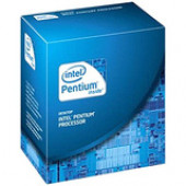 HP Intel Pentium G600 G620 Dual-core (2 Core) 2.60 GHz Processor Upgrade - 3 MB L3 Cache - 512 KB L2 Cache - 64-bit Processing - 32 nm - Socket H2 LGA-1155 - HD Graphics Graphics - 65 W QS821AV