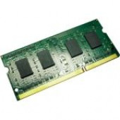 QNAP 8GB DDR3 SDRAM Memory Module - 8 GB (1 x 8 GB) DDR3 SDRAM - 204-pin - SoDIMM RAM-8GDR3L-SO-1600