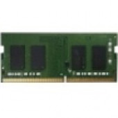 QNAP 8GB DDR4 SDRAM Memory Module - 8 GB DDR4 SDRAM - 2666 MHz - ECC - 260-pin - SoDIMM RAM-8GDR4ECT0-SO2666