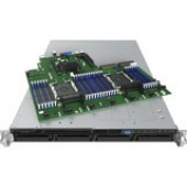 Intel S2600WF0R Server Motherboard - Chipset - Socket P - 7.50 TB DDR4 SDRAM Maximum RAM - DIMM, RDIMM, LRDIMM - 24 x Memory Slots - Gigabit Ethernet - 10 x SATA Interfaces S2600WF0R