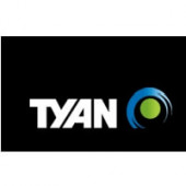 Tyan 1U RACKMOUNT CHASSIS KGT24MX-060V4HF1