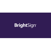 BrightSign 8 GB Class 10 microSDHC - TAA Compliance SDHC-08C10-1(M)