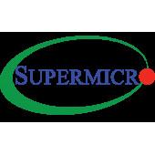 Supermicro SuperChassis 815TQC-605WB Computer Case - Rack-mountable - Black - 1U - 5 x Bay - 600 W - Power Supply Installed - WIO Motherboard Supported - 3 x Fan(s) Supported - 1 x External 5.25" Bay - 4 x External 3.5" Bay - 3x Slot(s) CSE-815T