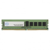 Dell 64GB Certified Memory Module - 4RX4 LRDIMM 2666MHz LV - 64 GB - DDR4-2666/PC4-21300 DDR4 SDRAM - CL19 - 1.20 V - ECC - 288-pin - LRDIMM - TAA Compliance SNP4JMGMC/64G