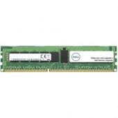 Dell 8GB DDR4 SDRAM Memory Module - For Server - 8 GB - DDR4-3200/PC4-25600 DDR4 SDRAM - Registered - 288-pin - DIMM - TAA Compliance SNP6VDNYC/8G