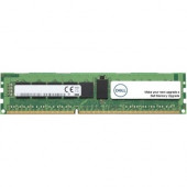 Dell 16GB DDR4 SDRAM Memory Module - For Server - 16 GB - DDR4-3200/PC4-25600 DDR4 SDRAM - Registered - 288-pin - DIMM - TAA Compliance SNPM04W6C/16G