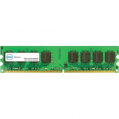 Accortec 4 GB Certified Replacement Memory Module for Select Dell Systems - 4 GB (1 x 4 GB) - DDR3 SDRAM - 1333 MHz DDR3-1333/PC3-10600 - 1.35 V - ECC - Unbuffered - 240-pin - DIMM SNPMFTJTC/4G