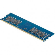 Advantech 8GB DDR4 SDRAM Memory Module - 8 GB - DDR4-2400/PC4-19200 DDR4 SDRAM - 2400 MHz - 1.20 V - Unbuffered - 288-pin - DIMM - Lifetime Warranty SQR-UD4N8G2K4SNBBB
